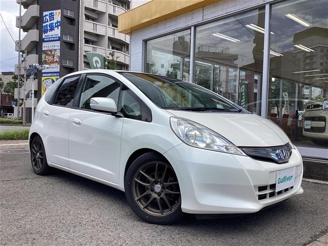 Honda FIT 2011 7716319-0
