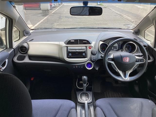 Honda FIT 2011 7716319-14