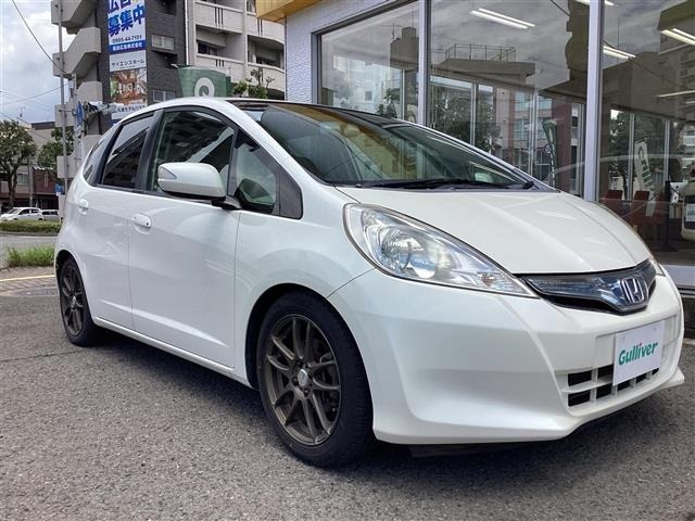 Honda FIT 2011 7716319-17
