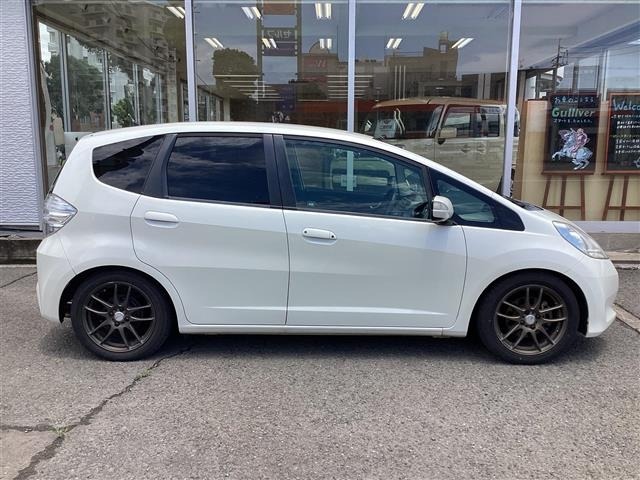 Honda FIT 2011 7716319-18
