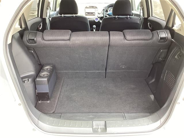 Honda FIT 2011 7716319-2