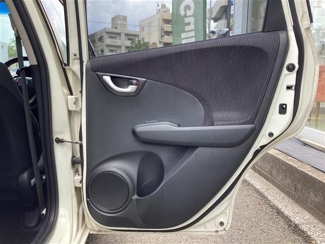 Honda FIT 2011 7716319-20