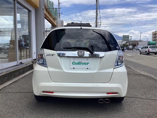 Honda FIT 2011 7716319-21
