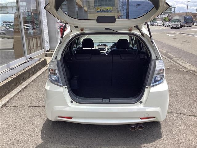 Honda FIT 2011 7716319-22