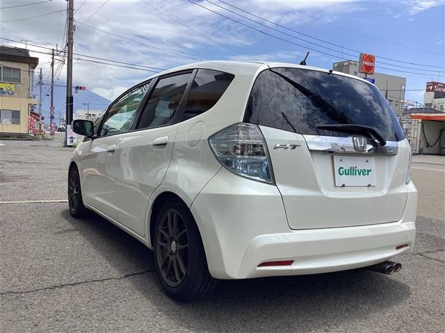 Honda FIT 2011 7716319-3