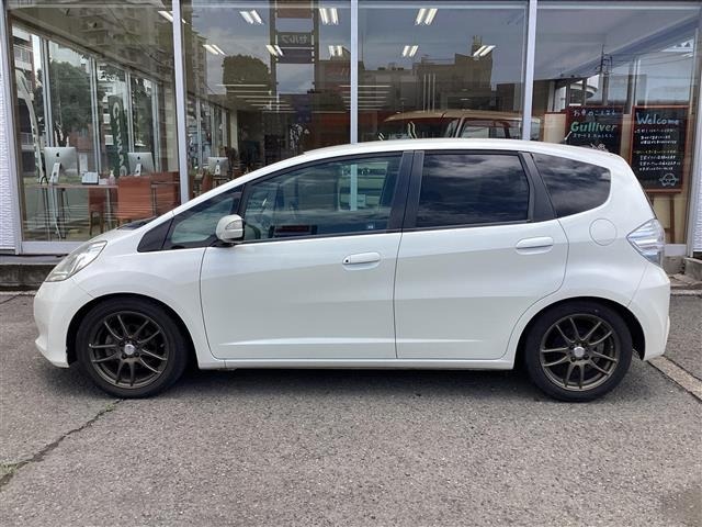 Honda FIT 2011 7716319-5