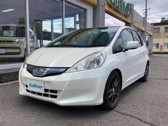 Honda FIT 2011 7716319-7