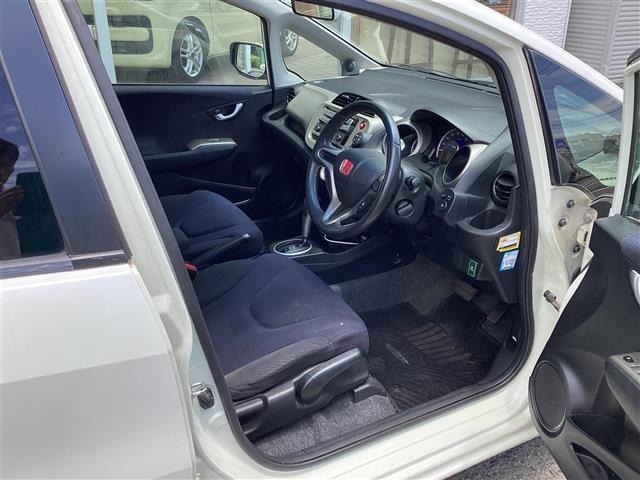 Honda FIT 2011 7716319-8