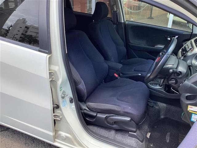 Honda FIT 2011 7716319-9