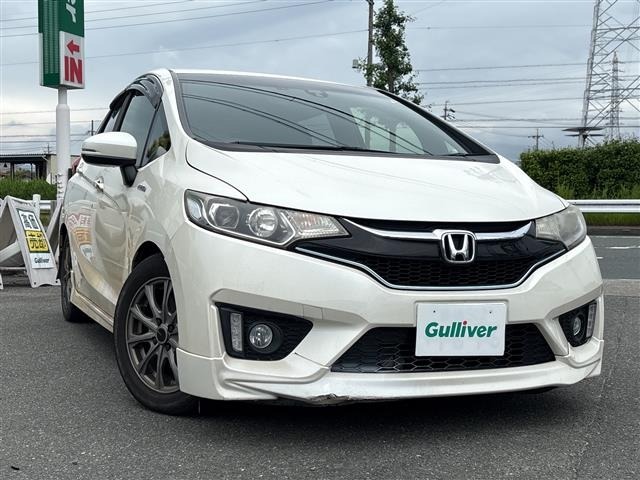 Honda FIT 2016 7716322-0