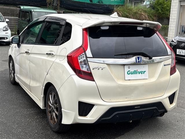 Honda FIT 2016 7716322-13