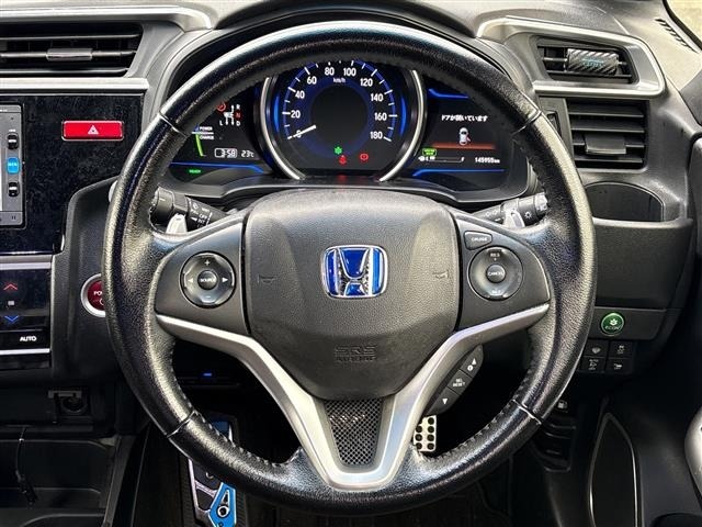 Honda FIT 2016 7716322-14