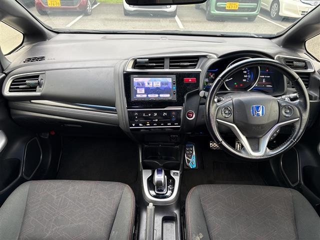 Honda FIT 2016 7716322-15