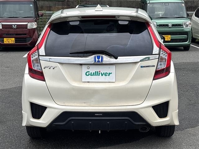 Honda FIT 2016 7716322-2