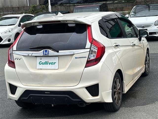 Honda FIT 2016 7716322-22