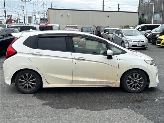 Honda FIT 2016 7716322-4