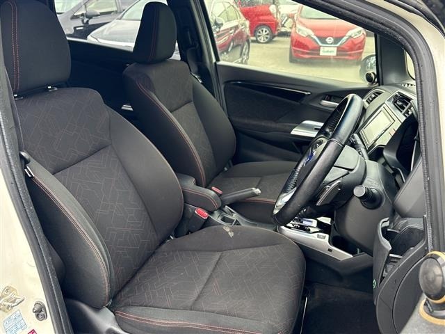 Honda FIT 2016 7716322-5