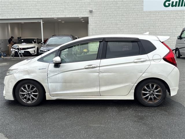 Honda FIT 2016 7716322-6