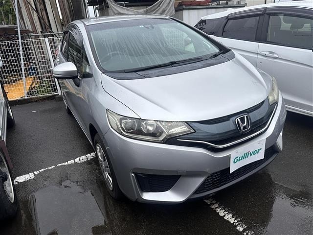 Honda FIT 2015 7716329-0