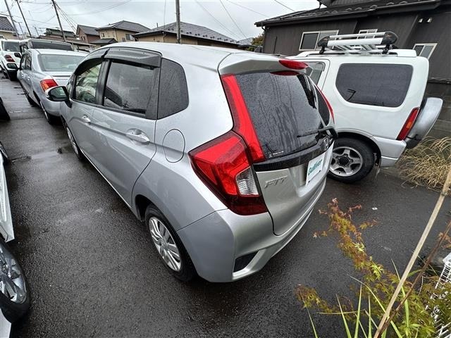 Honda FIT 2015 7716329-1