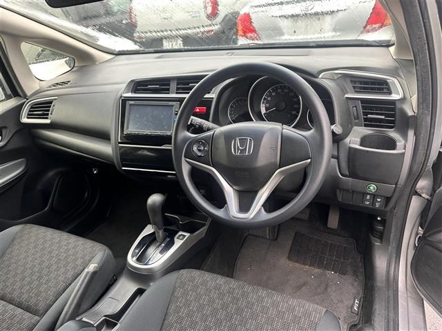 Honda FIT 2015 7716329-2