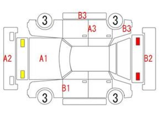 Honda FIT 2015 7716329-3