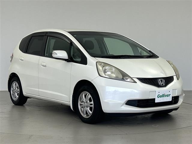 Honda FIT 2009 7716342-0