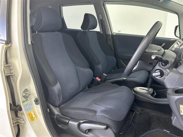 Honda FIT 2009 7716342-11