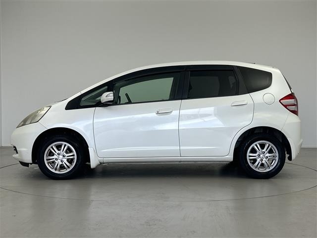 Honda FIT 2009 7716342-2