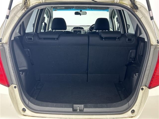 Honda FIT 2009 7716342-20
