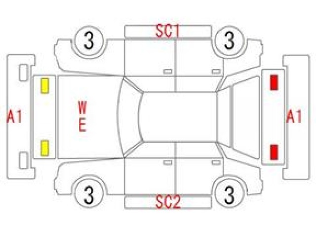 Honda FIT 2009 7716342-23
