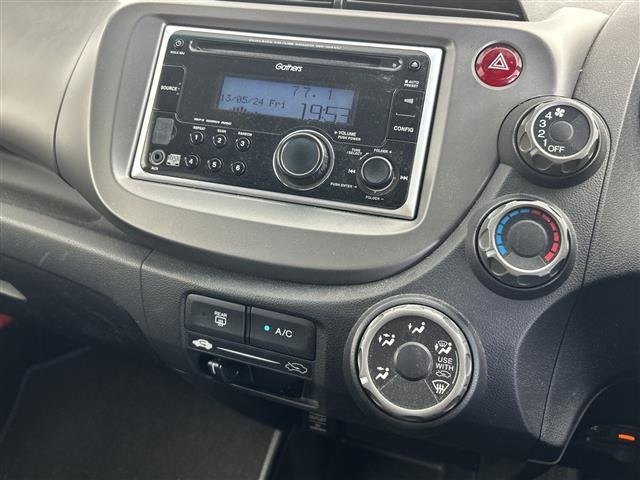 Honda FIT 2009 7716342-8