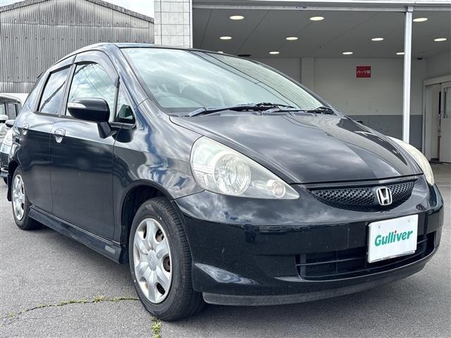 Honda FIT 2005 7716345-0