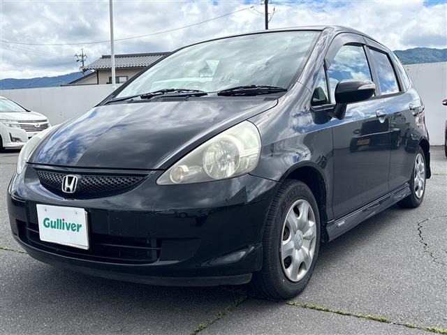 Honda FIT 2005 7716345-1