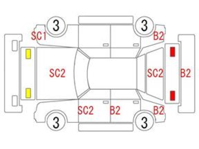 Honda FIT 2005 7716345-11
