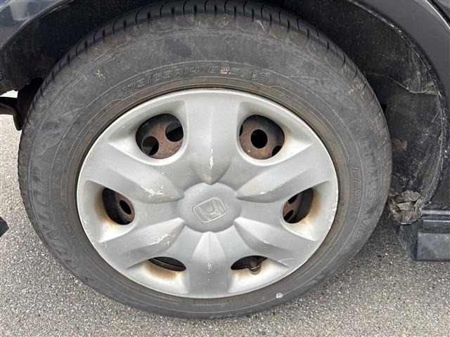 Honda FIT 2005 7716345-2