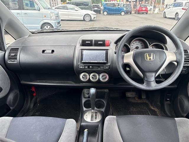 Honda FIT 2005 7716345-3