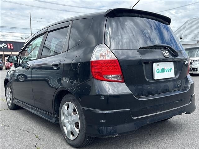 Honda FIT 2005 7716345-4