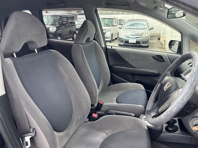 Honda FIT 2005 7716345-6