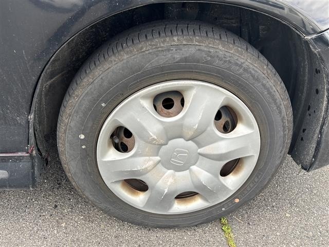 Honda FIT 2005 7716345-7