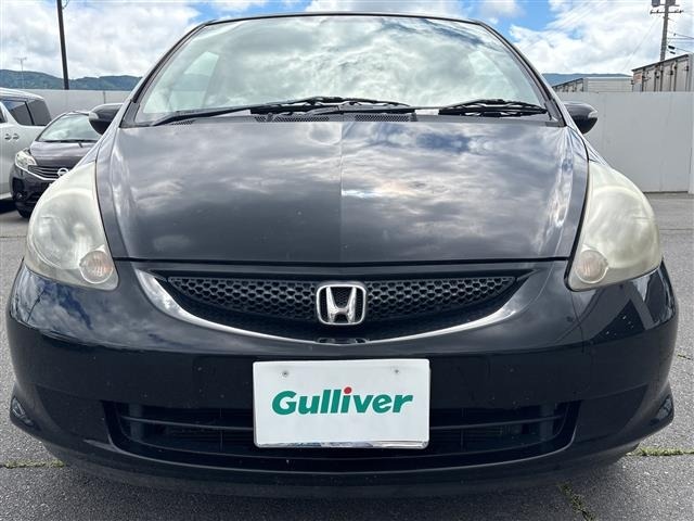 Honda FIT 2005 7716345-8