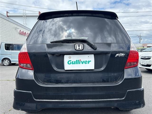 Honda FIT 2005 7716345-9