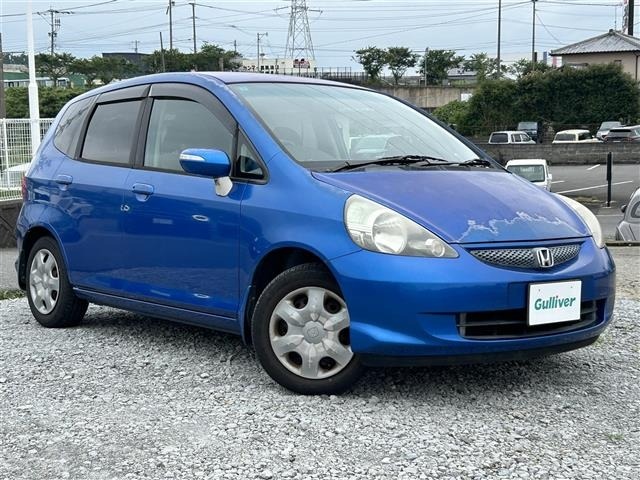 Honda FIT 2005 7716347-0