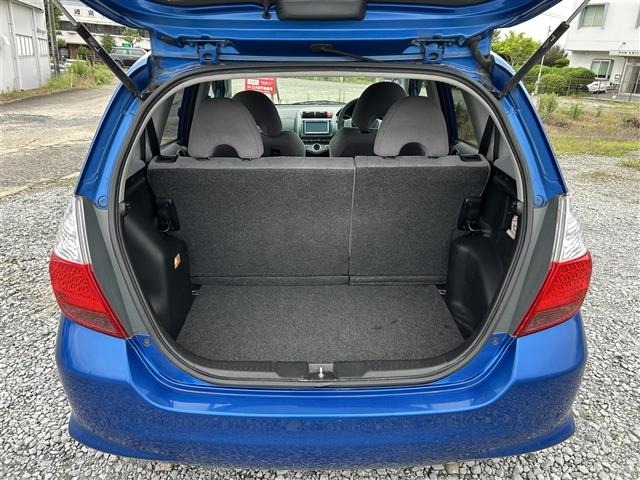 Honda FIT 2005 7716347-12