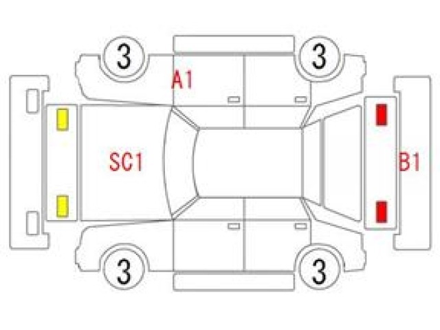 Honda FIT 2005 7716347-15