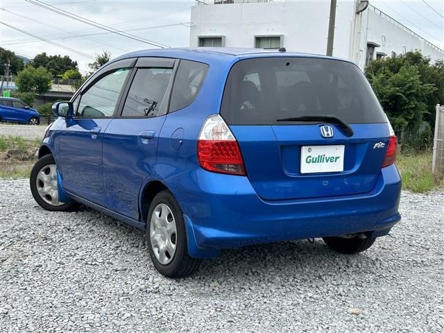 Honda FIT 2005 7716347-7