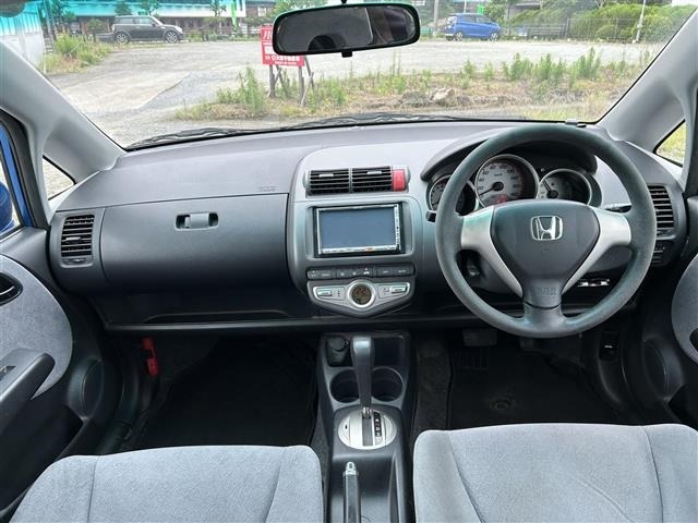 Honda FIT 2005 7716347-8