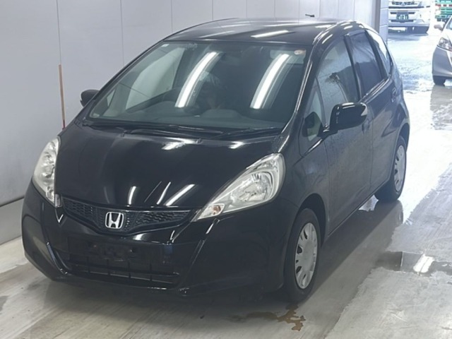 Honda FIT 2013 7716349-0