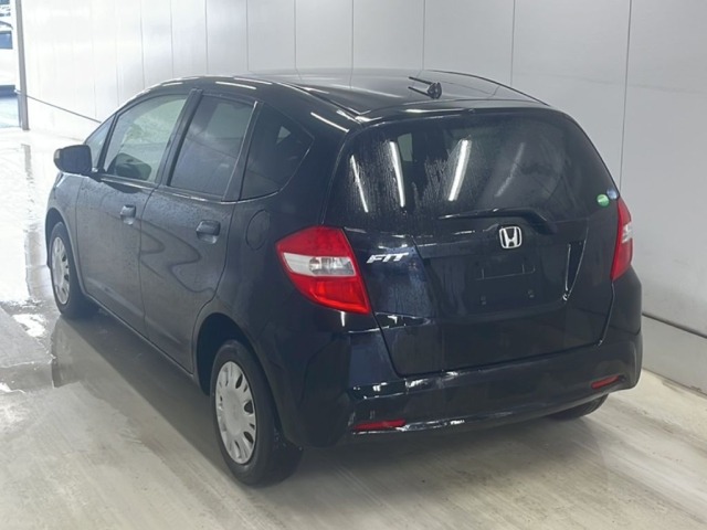 Honda FIT 2013 7716349-1
