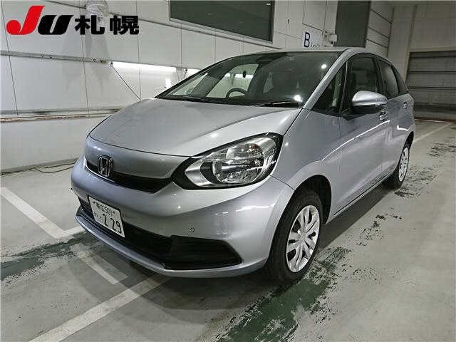 Honda FIT 2024 7716350-0